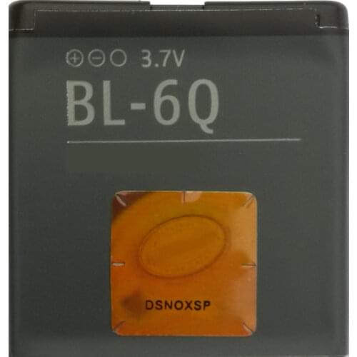 Nokia Co Accumulators (batteries) For Mobile