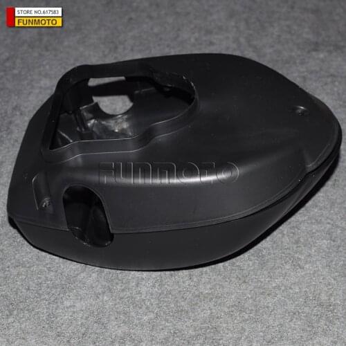 New style speedometer cover of LINHAI ATV260 /LH260 CC QUAD