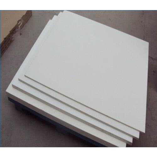 96% Alumina Ceramic Plate,Ceramic Plate, Alumina Ceramic substrates 130*140*1.8