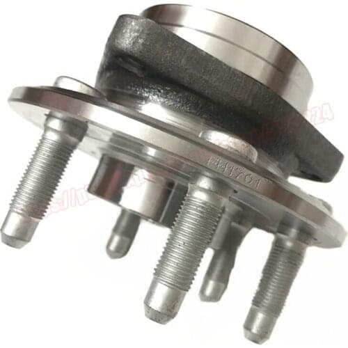 For Cadillac SRX 2010-2016 Front or Rear Wheel Bearing And Hub 1pcs
