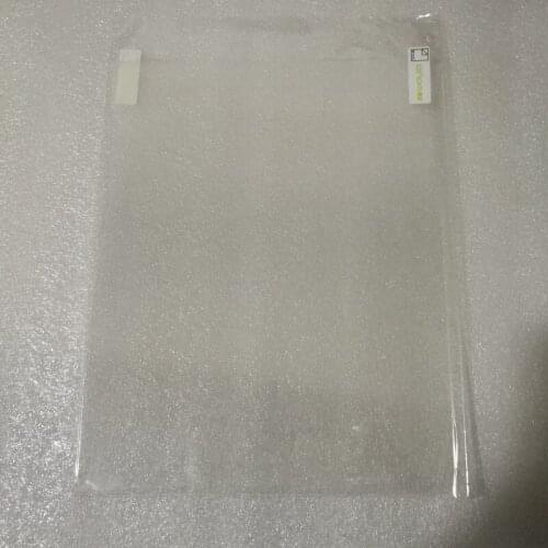 3pcs Clear LCD Screen Protector Protective Film for ONDA V812 V813 V801S V811 Quad-core,V802 size 195*148 mm No Retail Package