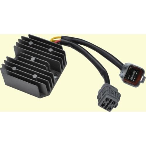 Regulator Rectifier for Kymco MXU 300 250 150 Mongoose 300 250 Can-Am DS 250