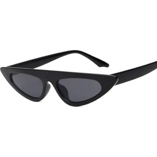 Vintage Women Sun Glasses Street Photography Sunglasses Male Women Goggles UV400 Protection lentes Lunettes feminino Gafas