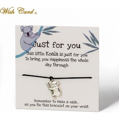 Детские браслеты Wish Card China At AliExpress