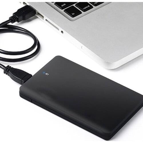 Worallymy External HDs