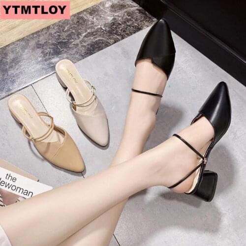 YTMTLOY Ballet Shoes