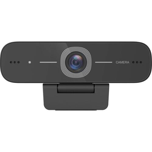 1080P30 Wide Angle PC Webcam for Video Conferencing LCD Screen and Laptop