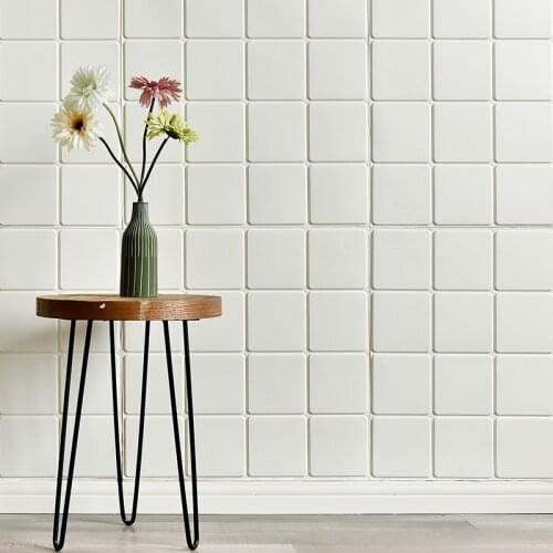 3d stereo wall stickers bedroom balcony wallpaper waterproof TV background wall stickers self-adhesive wallpaper