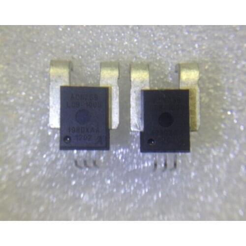 ACS758LCB-100U-PFF-T ACS758LCB current sensor provides economical and precise solutions for AC or DC current sensing 2p/lot