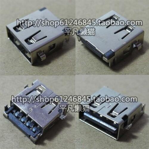 Free shipping For ASUS S300 S300C S400E S400CA S500 2.0 USB interface on the USB board