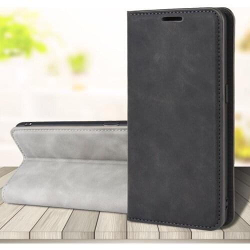 For Motorola Edge Plus 6.7 inch Luxury Comfortable Leather Case Flip Magnetic Wallet Card Slot Stand Phone Mobile Cover Coque