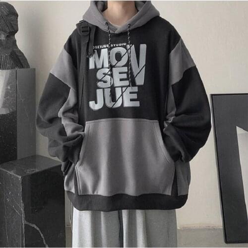 Мужские толстовки с надписями DEleventh China At AliExpress