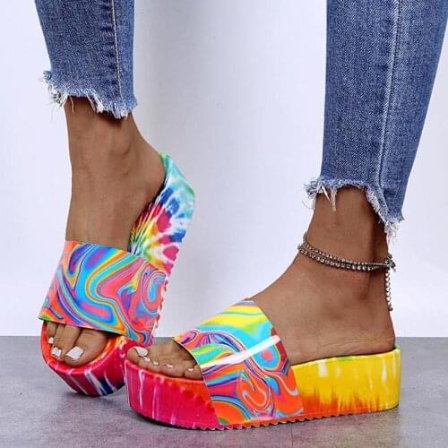 Designer Sandals Women Luxury Women Shoes Roman Style Shoes For Women Thick Bottom Open Toe Sandals Soft Slippers Ladies Shoes