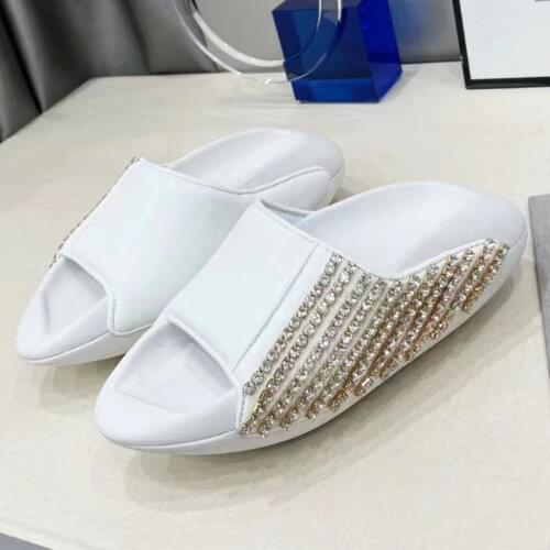 DnLn Women's Slippers