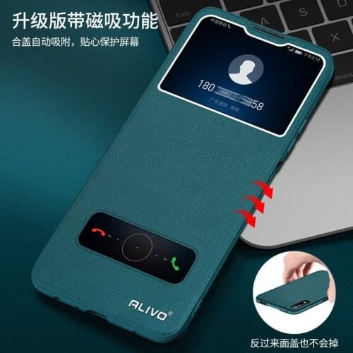 Кожаные чехлы для телефонов Hengneker China At AliExpress