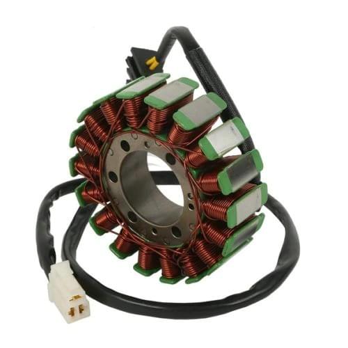 Magneto Stator Coil For HONDA VFR800 FI 1998-2001 VFR 800 Interceptor Generator