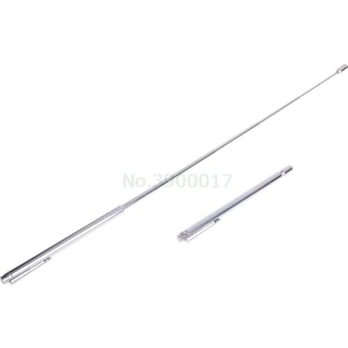 Copper Ghost Hunting Dowsing Divining Rods Detector Water Witching Lost Objects