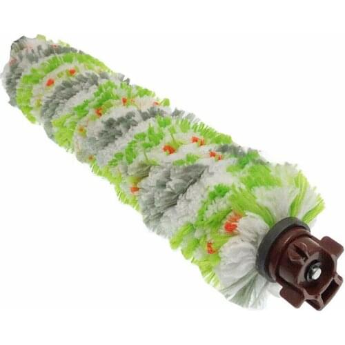 Multi-Surface Pet Brushroll For Bissell Crosswave Wet/Dry Vac 1613568 Vacuum Cleaner Parts