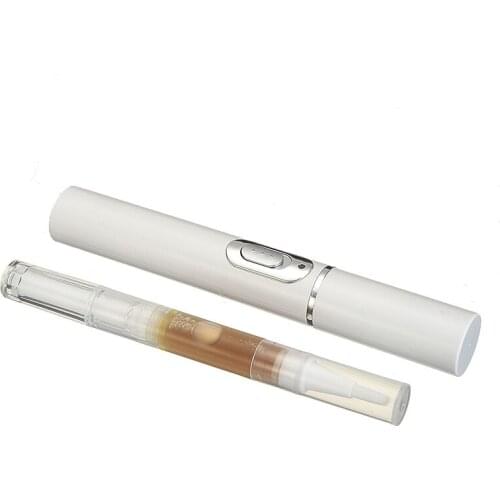 3ML Onychomycosis Paronychia Home Treatment Set Anti-fungal Toe Nail Pen Relieve Foot Odor By Fungus Nail Care