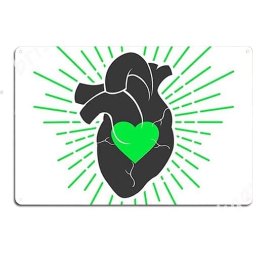 Heat Of Sparkles Metal Signs Wall Cave Funny Garage Decoration pub Garage Tin sign Posters