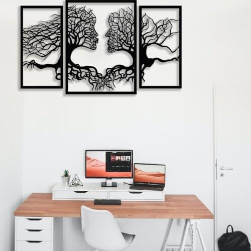 PAYIDARTS Wall Stickers Trees