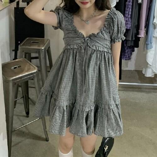 PLadderman Fashion A-Line Dresses