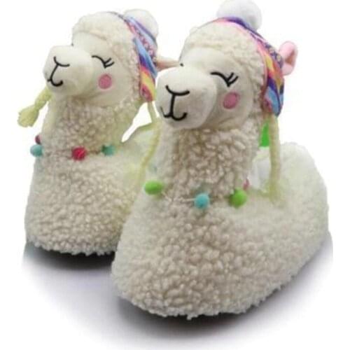 Pro Women's Slippers