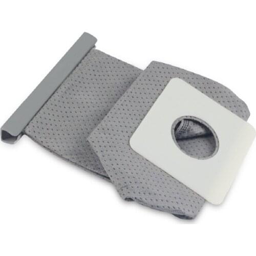 Durable Reusable Replacement Dust Bag Suitable for Sanyo Vacuum Cleaner Accessories SC-S280/Y120/33A/S280/A201
