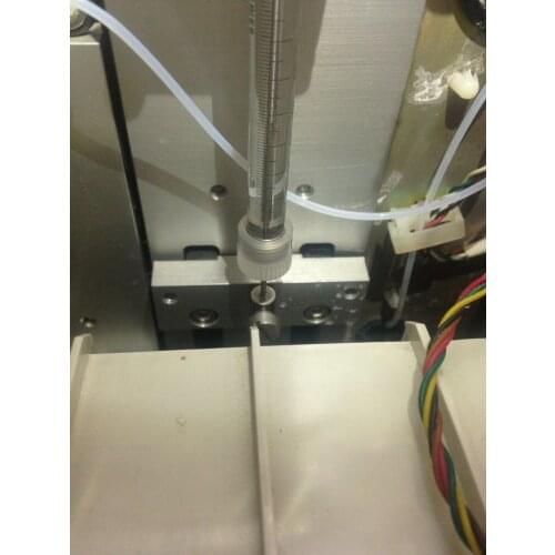 250uL Syringe for Mindray BC5380(new,original)