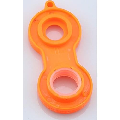 Replacement Spanner Faucet Tool Aerator Repair Kit Faucet Aerator Spanner Wrench ABS Sanitaryware Bathroom Accessories