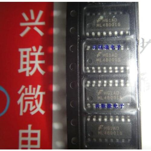 In stock 100% New&Original 5pcs/lot ML4800IS ML4800 SOP16