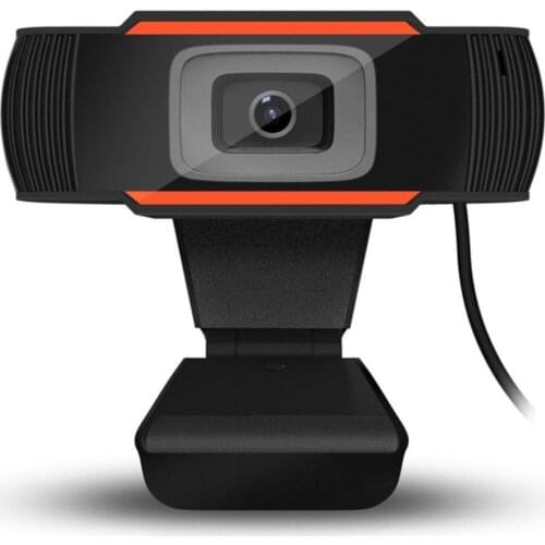 Webcam 1080P Full Hd Web Camera Streaming Video Live Broadcast Camera With Stereo Digital Microphone