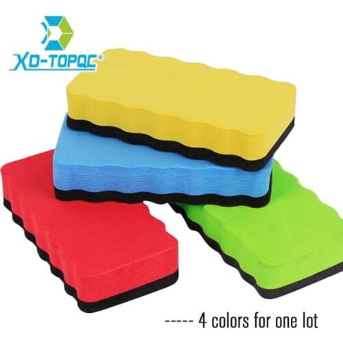XD-TOPQC Sponges For Magnetic Boards