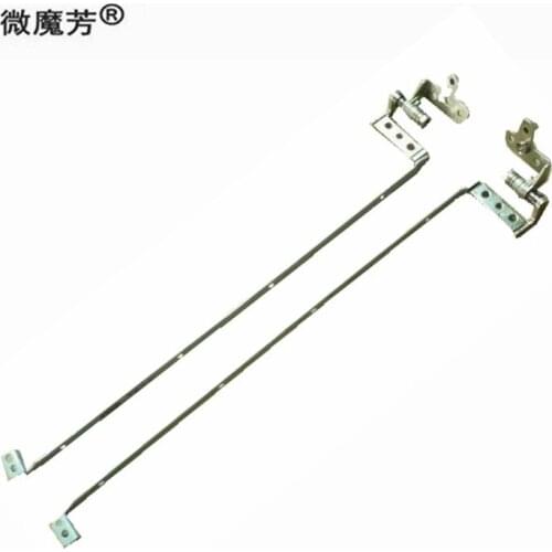 Laptops Replacements LCD Hinges Fit For Toshiba Satellite M300 M305 L310 for free shipping