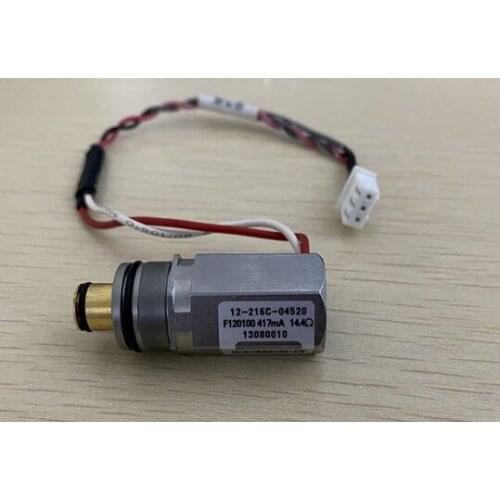 1 pcs for Mindray SynoVent E3 E5 E-3 E-5 suction valve connection line proportional valve 12-216C-04620 12-216C-04520