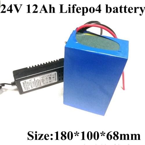 19V 19.2V 12Ah 4.74A 4.5A DC plug BMS lifepo4 for notebooks tablets PC external backup Batteries Laptops Power Bank