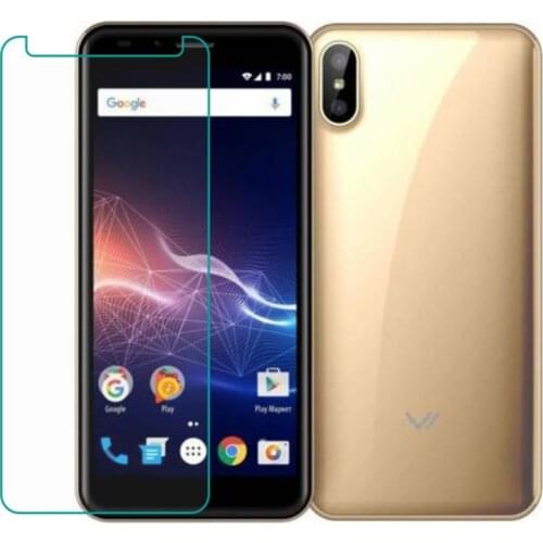 2PCS For Vertex Impress Click NFC Tempered Glass Protective High Quality FOR Impress Click Screen Protector Glass Film Cover