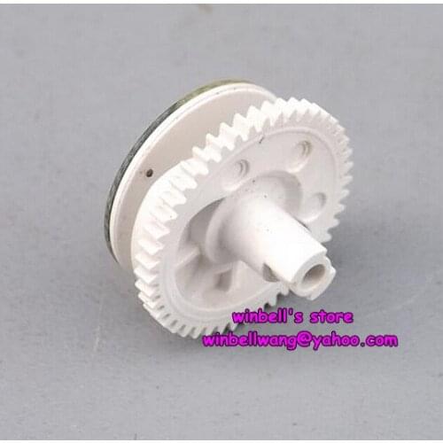 20pcs!!! Plastic gears 0.35modulus 45 teeth,in stock