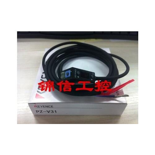 FREE SHIPPING pz-v31 Photoelectric switch sensor