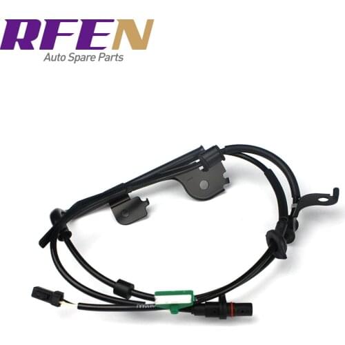 ABS wheel speed sensor for Chery tiggo T11-3550040AB