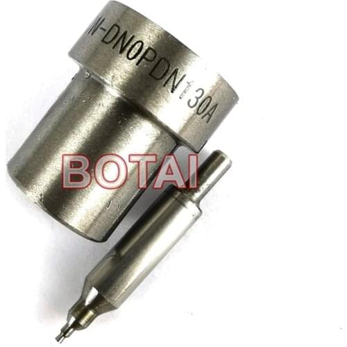 High quality diesel injector nozzle DN0PDN130A 093400-4020 DN0PDN130A