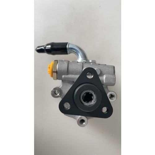For Porsche Cayenne 955 Power Steering Pump 95531405005 94831405004