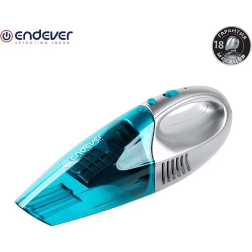 Endever Vacuum Cleaners
