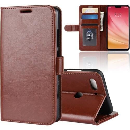 HiToday Phone Cases Xiaomi Mi 8 Lite