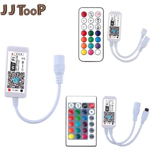 JJTOOP RGB Controllers