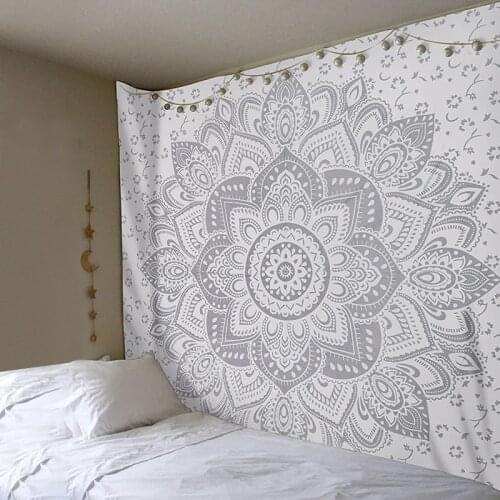 Meijuner Tapestry Rugs