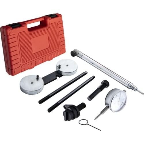 8PCS Engine Timing Locking Tool Kit for VAG 1.2/1.4/1.6 TSi TFSi FSI for VW AUDI VAG-1.2TSi 1.6 FSI/TFSI 1.4Tsi 1.2TFSi T10171