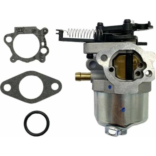 New Carburetor For Briggs & Stratton Lawn Mower DOV Carb 750 591852 793493 793463