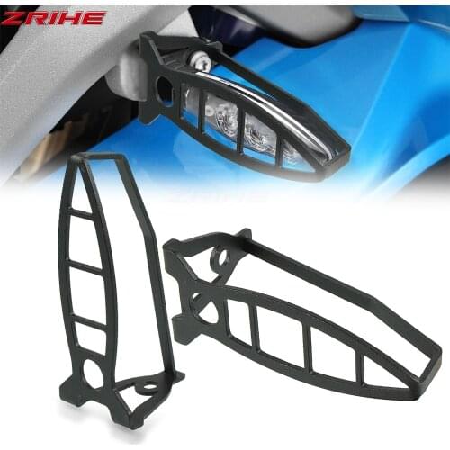 Original Motorcycles Front Turn signal protection cover For BMW F 750 850 GS 2018-2020 F 850 GS F850GS Adventure/Adv 2019-2020