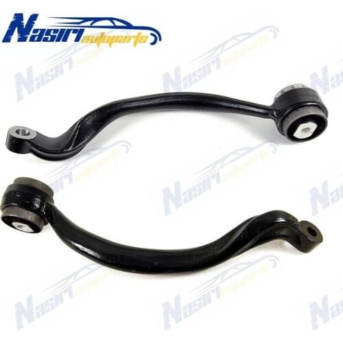 Pair of Front Suspension Lower Control Arm For Land Rover Range Rover L322 2003 2004 2005 2006 2007 2008 2009 2010 2011 2012